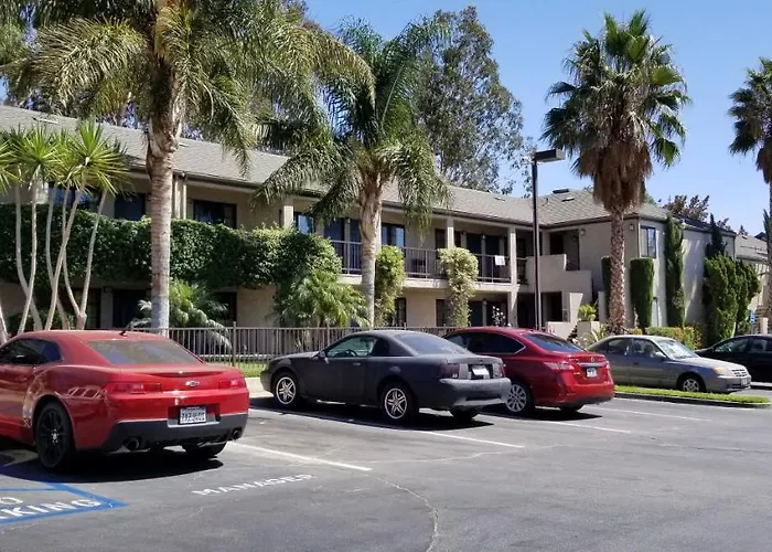 Sierra Crossing Motel