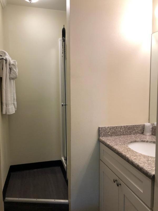 Hotel Sierra Crossing Bloomington