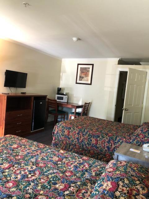 Hotel Sierra Crossing Bloomington